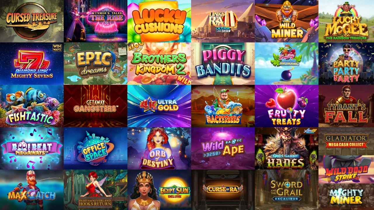 MN88 – Quy trình tự kiểm tra không bỏ sót khi chơi Slot – MN88