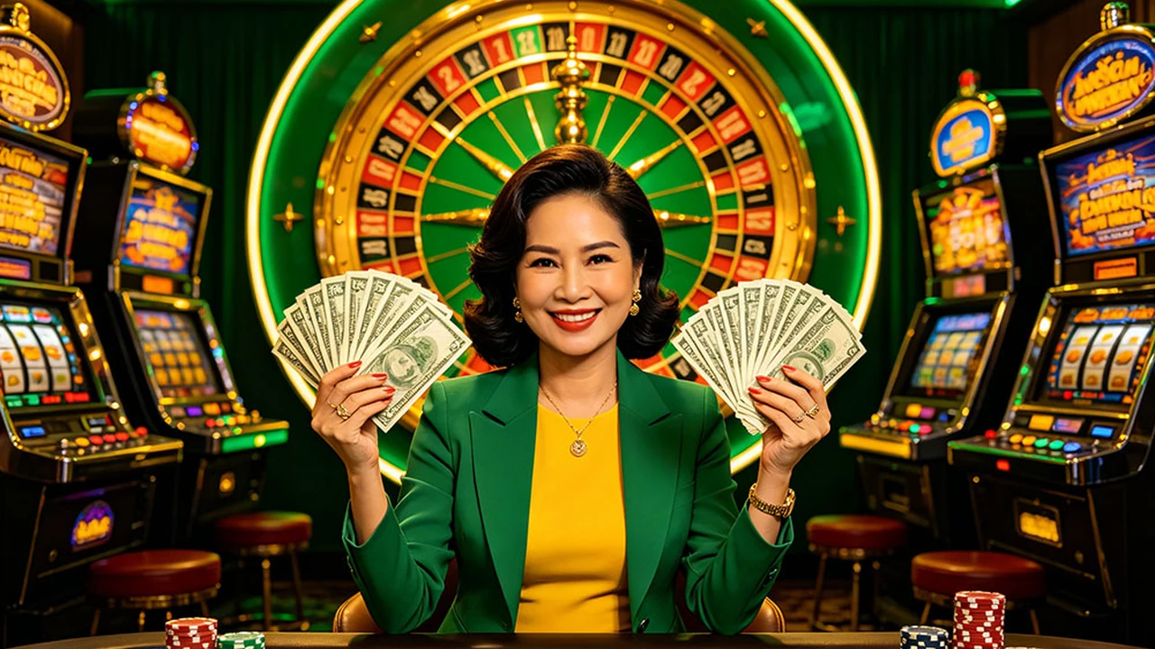 Casino trên MN88 – bước kiểm tra thực tế