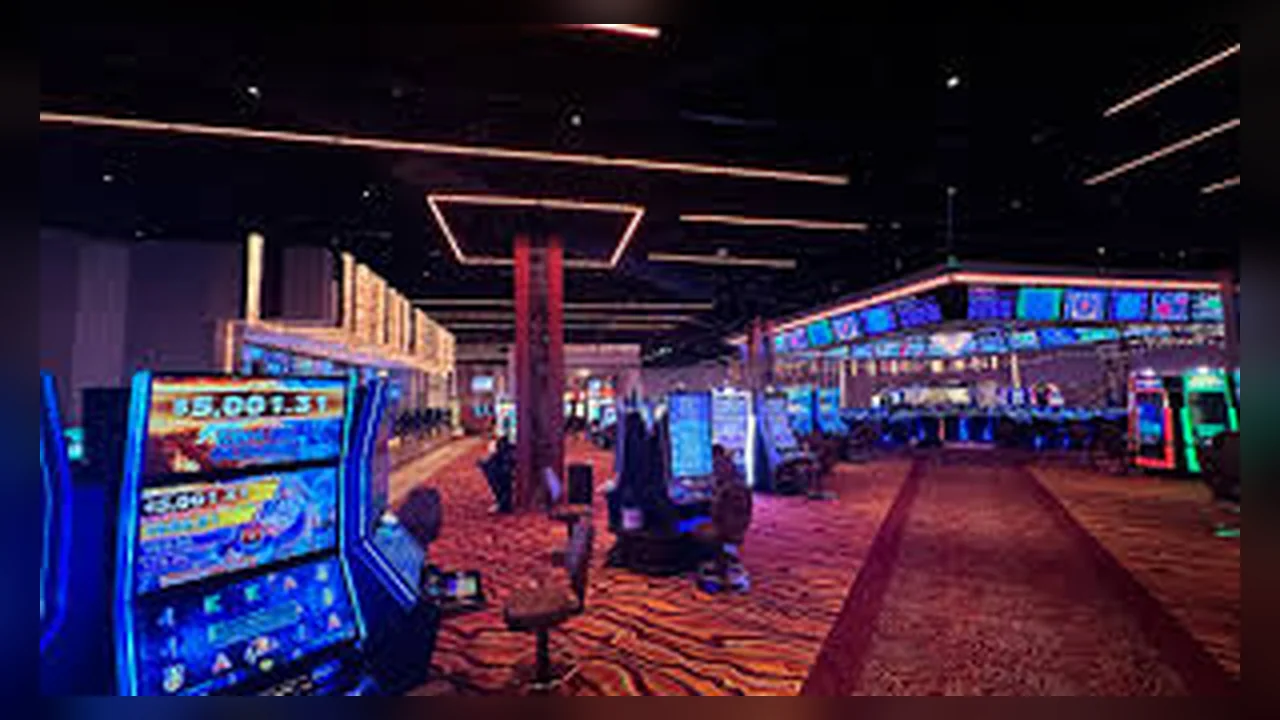 Casino tại MN88 – hình minh họa cho cách theo dõi một phiên casino trực tuyến