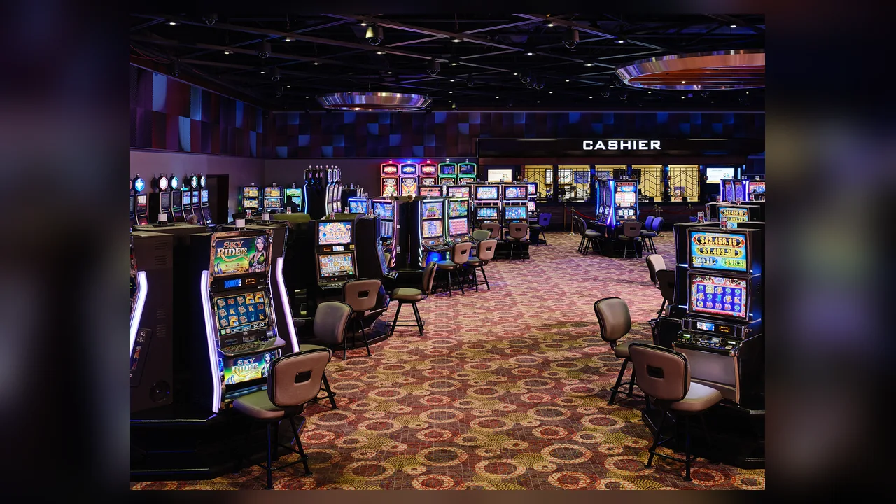 Slot tại MN88 – hình minh họa cho theo dõi nhịp chơi slot có kiểm soát